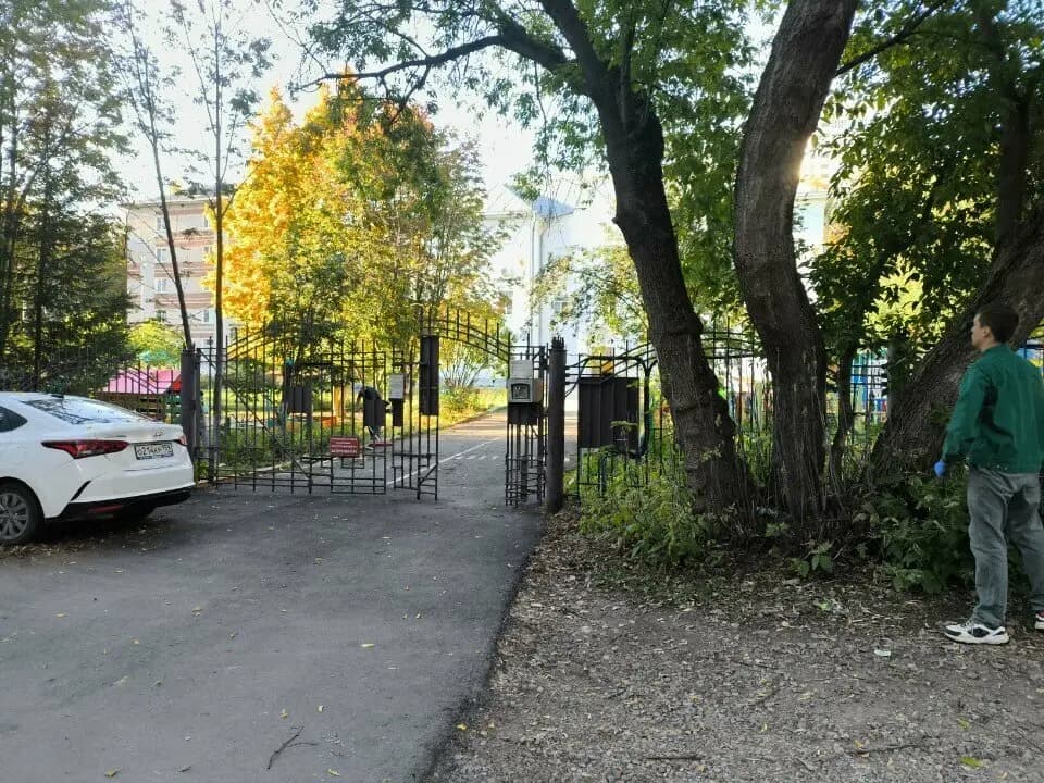 Алые паруса — фото 10