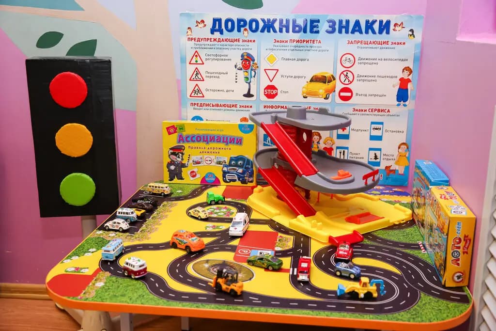 Волшебный улей — фото 4