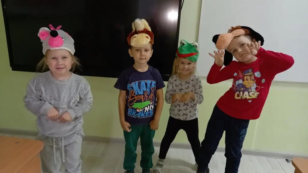 Волшебный улей — фото 6
