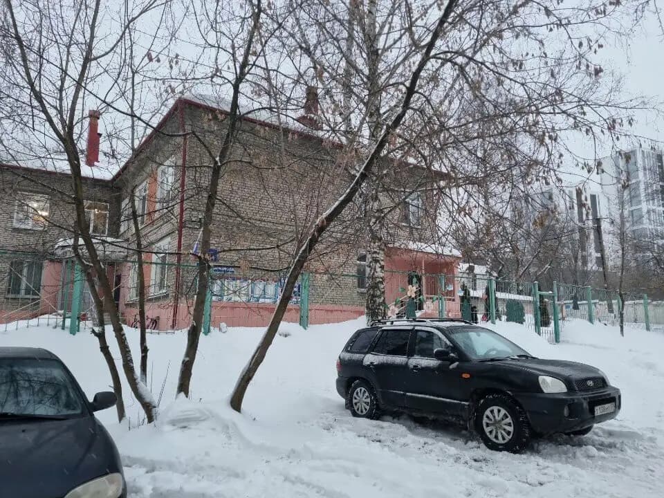 РЖД Детский сад № 29 — фото 6