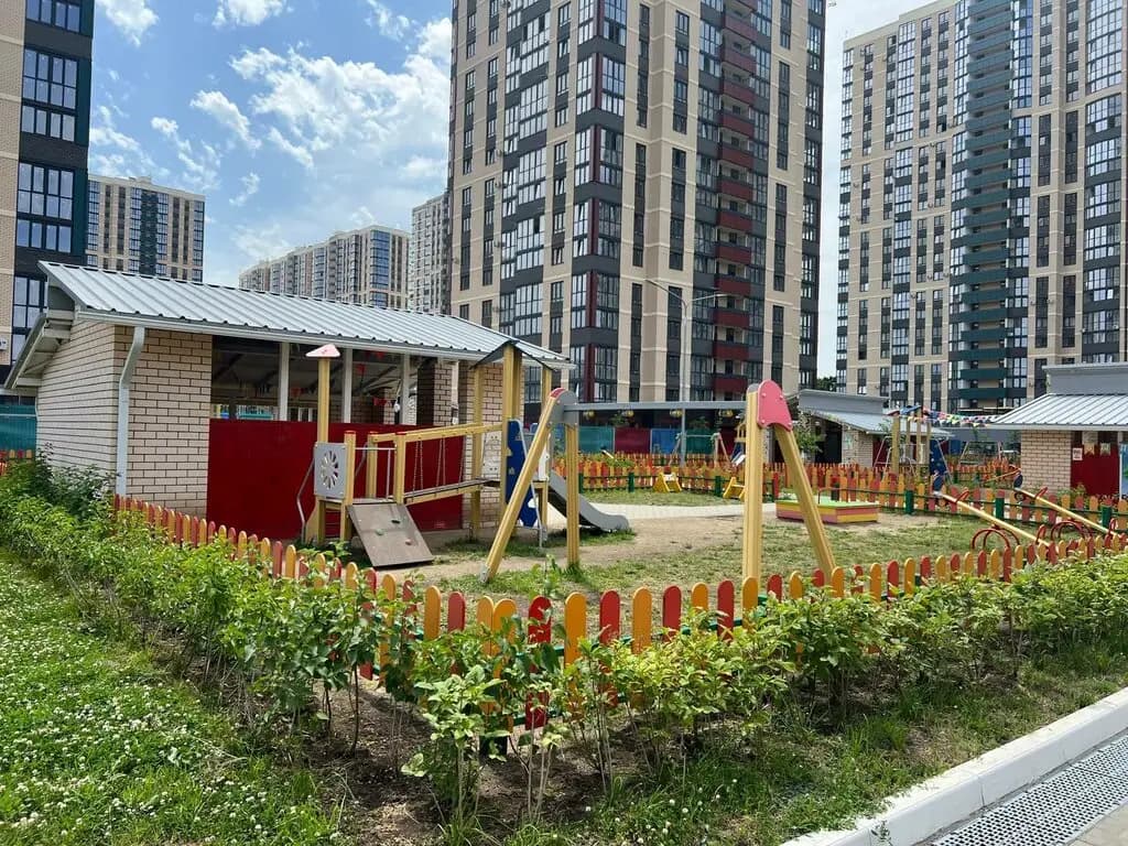 МАДОУ МО г. Краснодар Центр-детский сад № 51 — фото 2