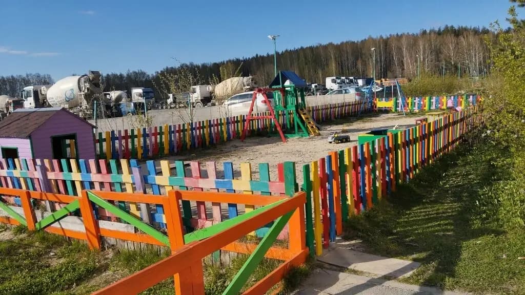 Солнышко и Ко — фото 2