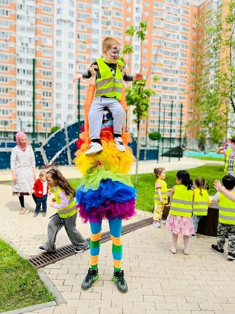 Винни и его друзья — фото 3