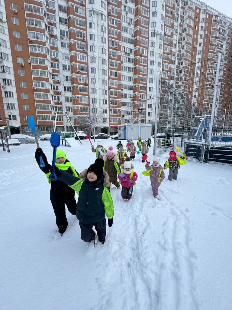 Винни и его друзья — фото 5
