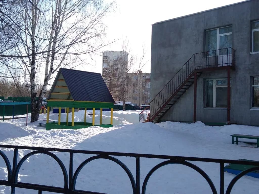 Детский сад № 284