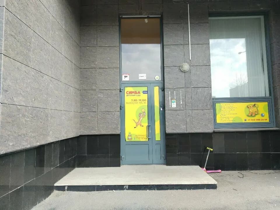 Симба — фото 4