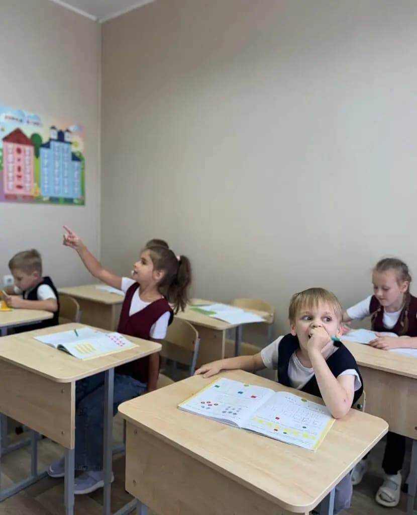 Детский центр-сад Иволга — фото 3
