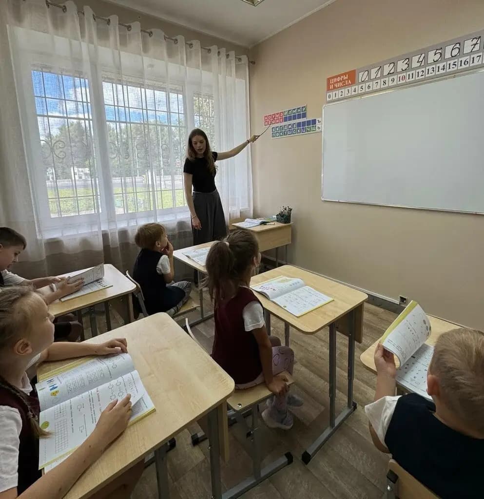 Детский центр-сад Иволга — фото 5