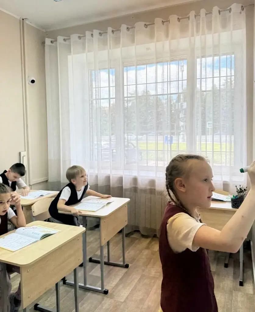 Детский центр-сад Иволга — фото 8