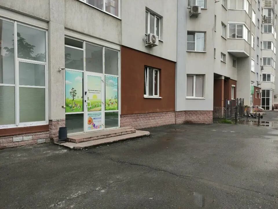 Солнечная полянка — фото 4