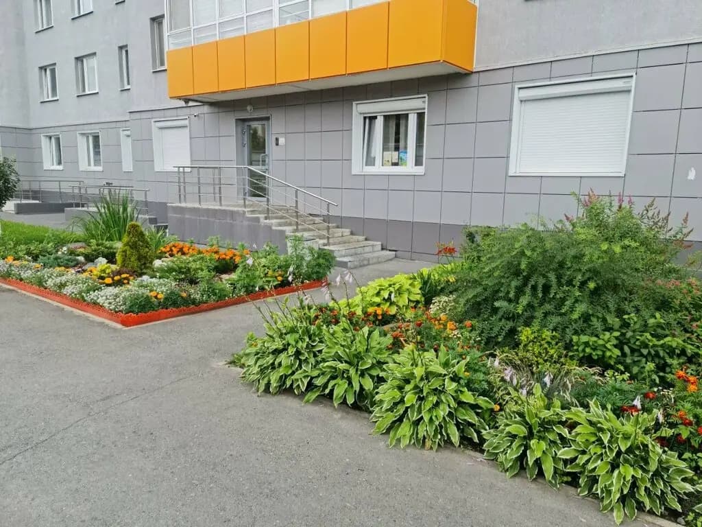 Ромашка — фото 10