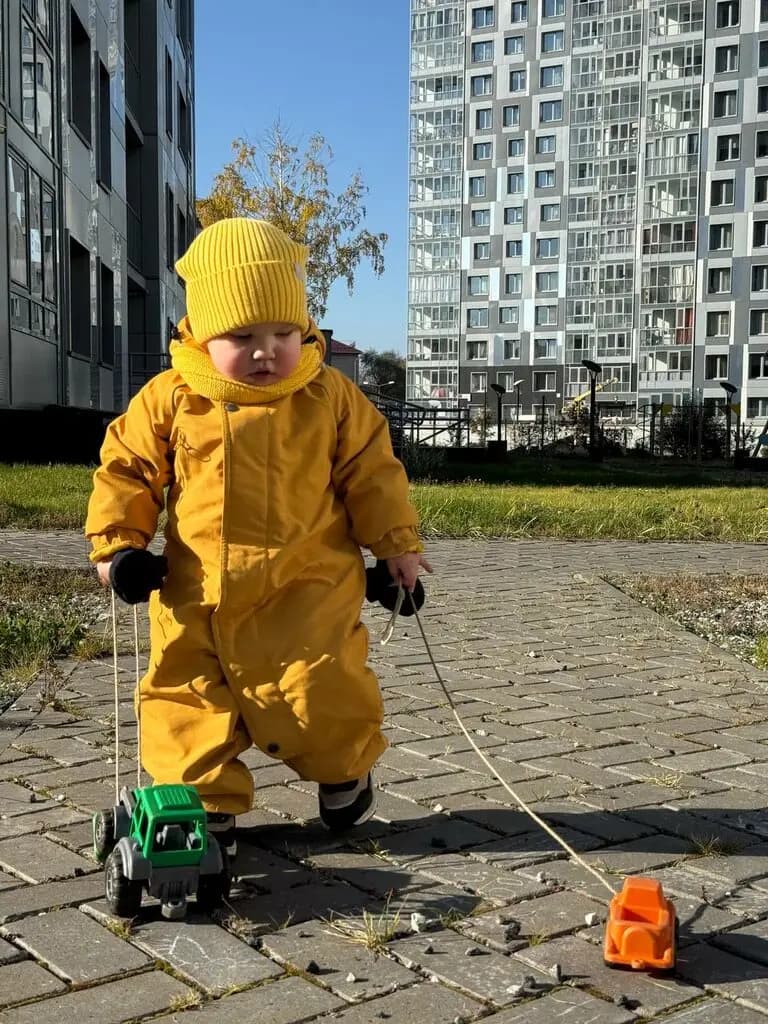 Маленькая страна — фото 6