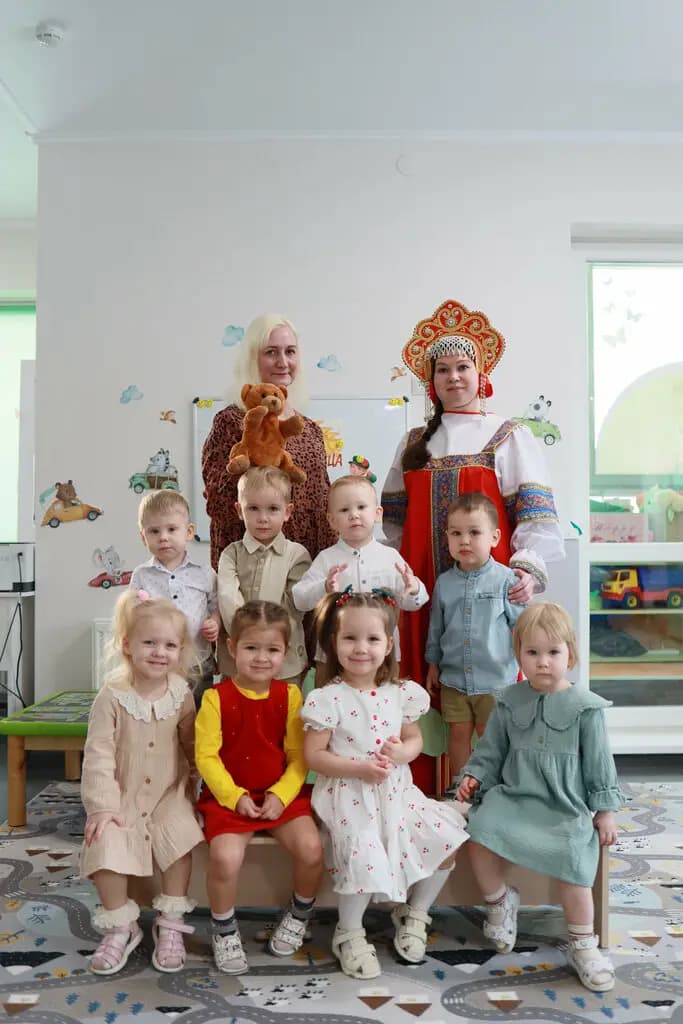 Маленькая страна — фото 9