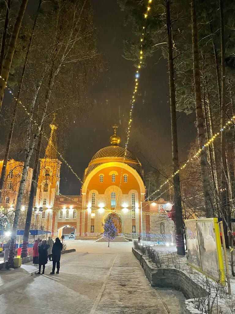 Лучики Пантелеймона — фото 4