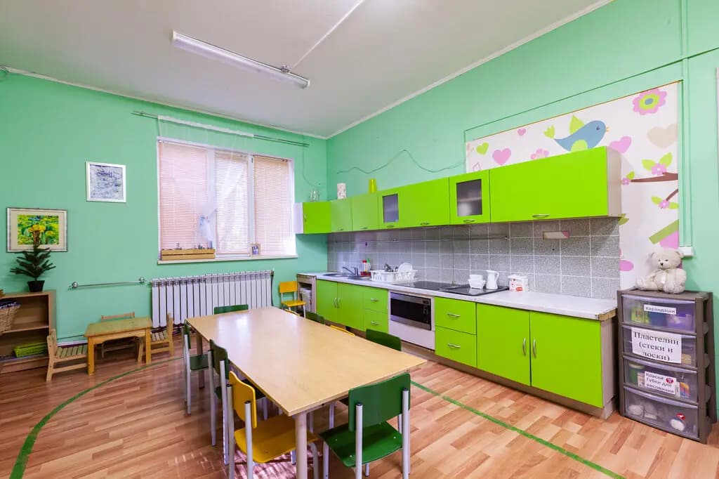 Janna Kids Club — фото 5