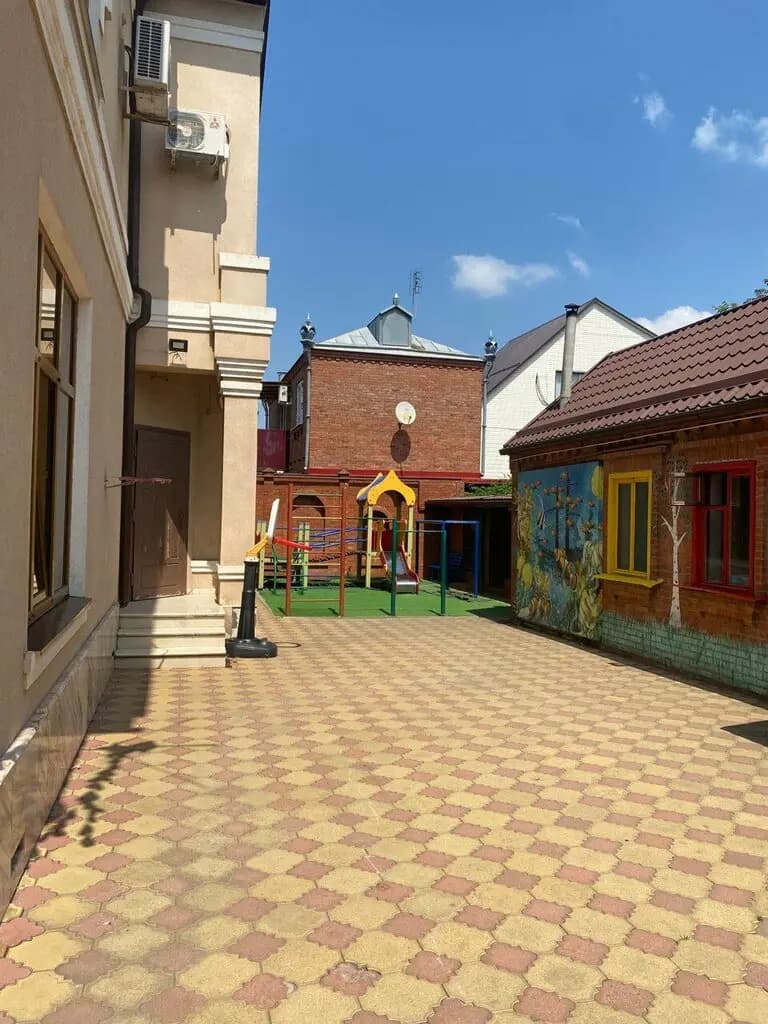 Золотая рыбка — фото 5