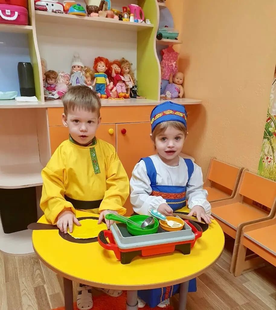 Спарта — фото 1