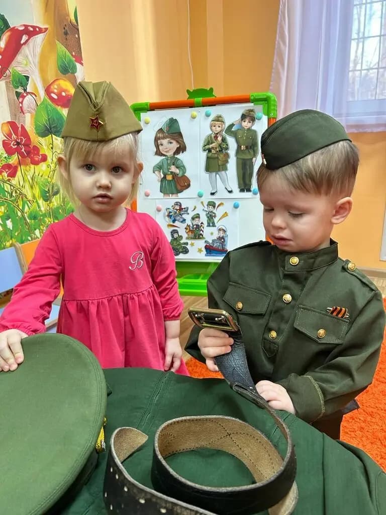 Спарта — фото 9