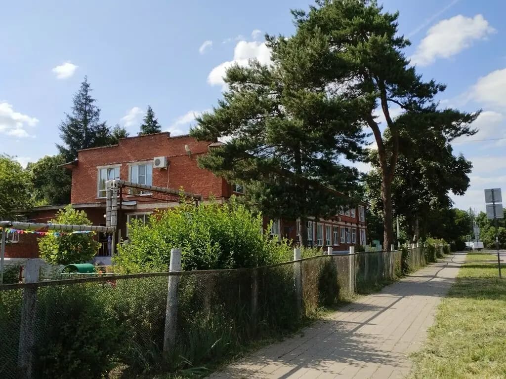 Детский сад № 135 Белочка — фото 2
