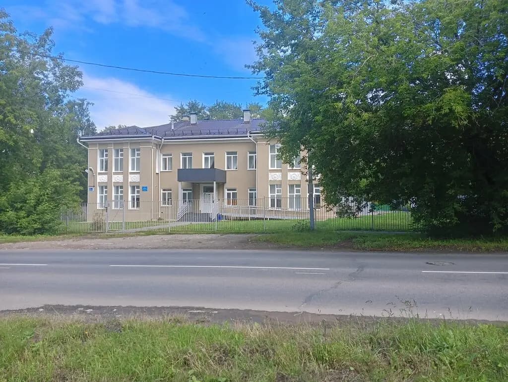 Детский сад Старт, корпус № 4