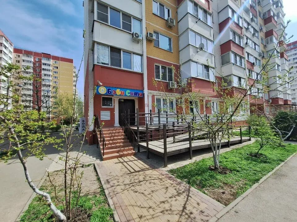 Бэби Сити — фото 2