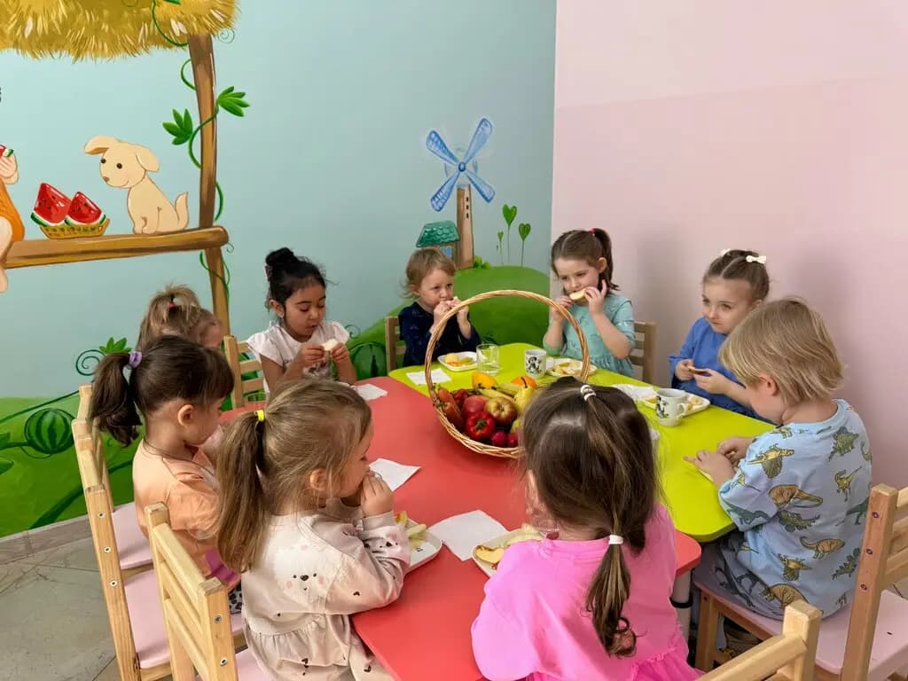 Планета детства — фото 10