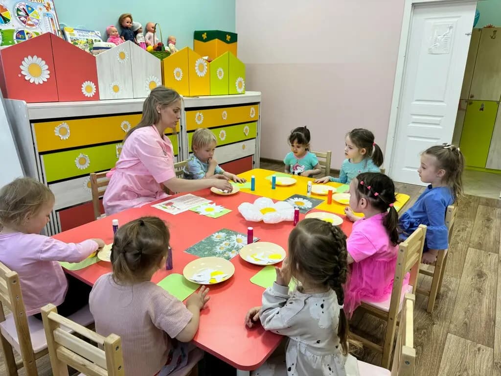 Планета детства — фото 5