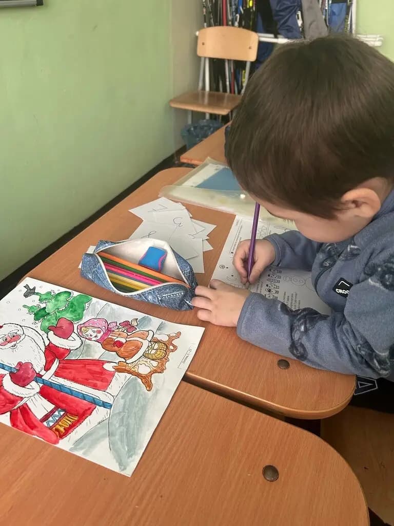 Школа развития личности — фото 4