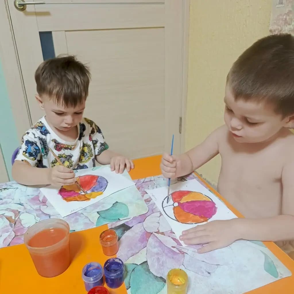 Счастье моё — фото 5