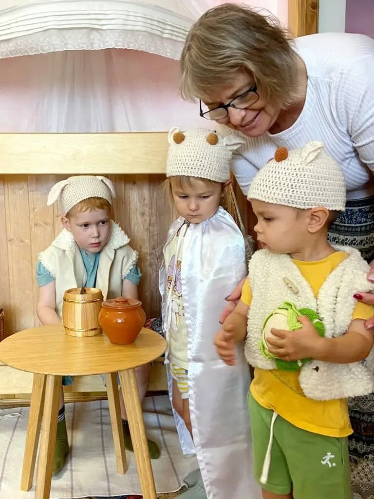 Милый Домовёнок — фото 3