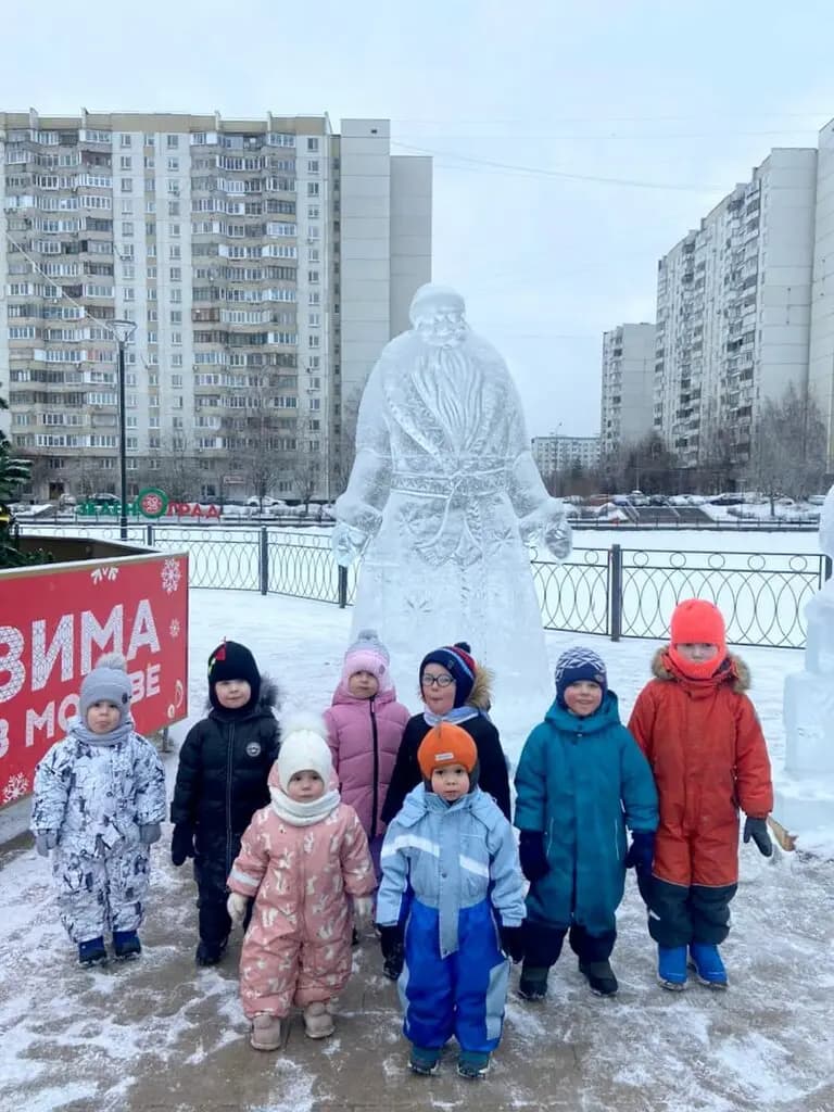 Милый Домовёнок — фото 5