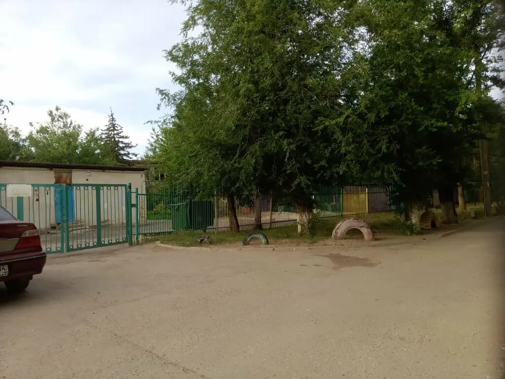 Детский сад Ёлочка — фото 3