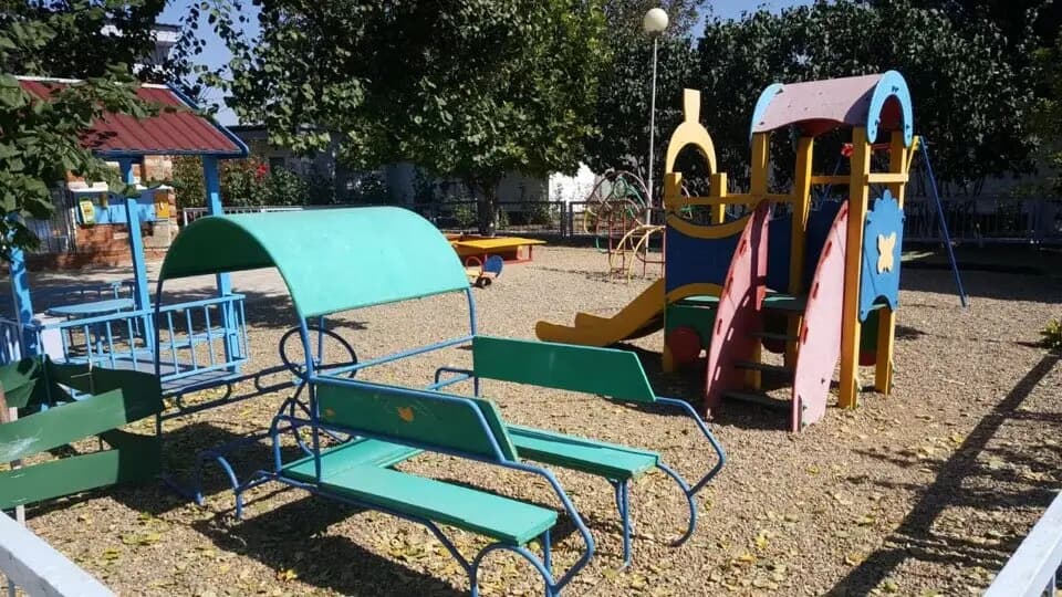 Детский сад для детей раннего возраста № 25 — фото 10