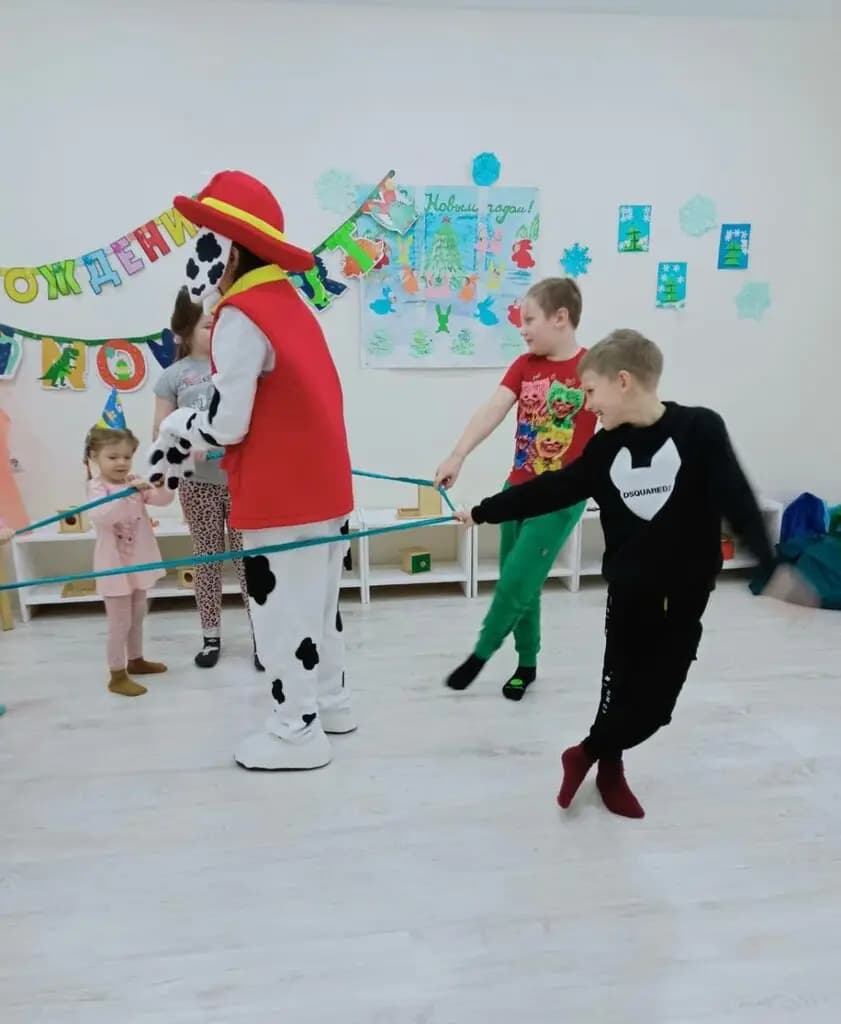 Монтессори Калинка — фото 9