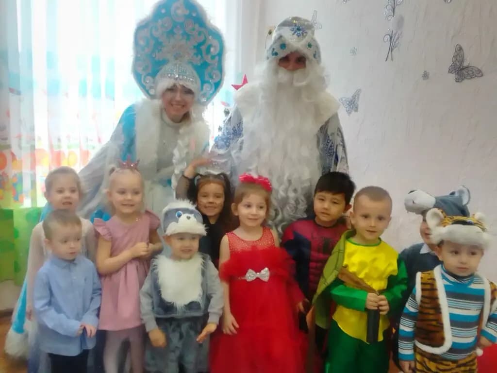 Желтый жирафик — фото 9