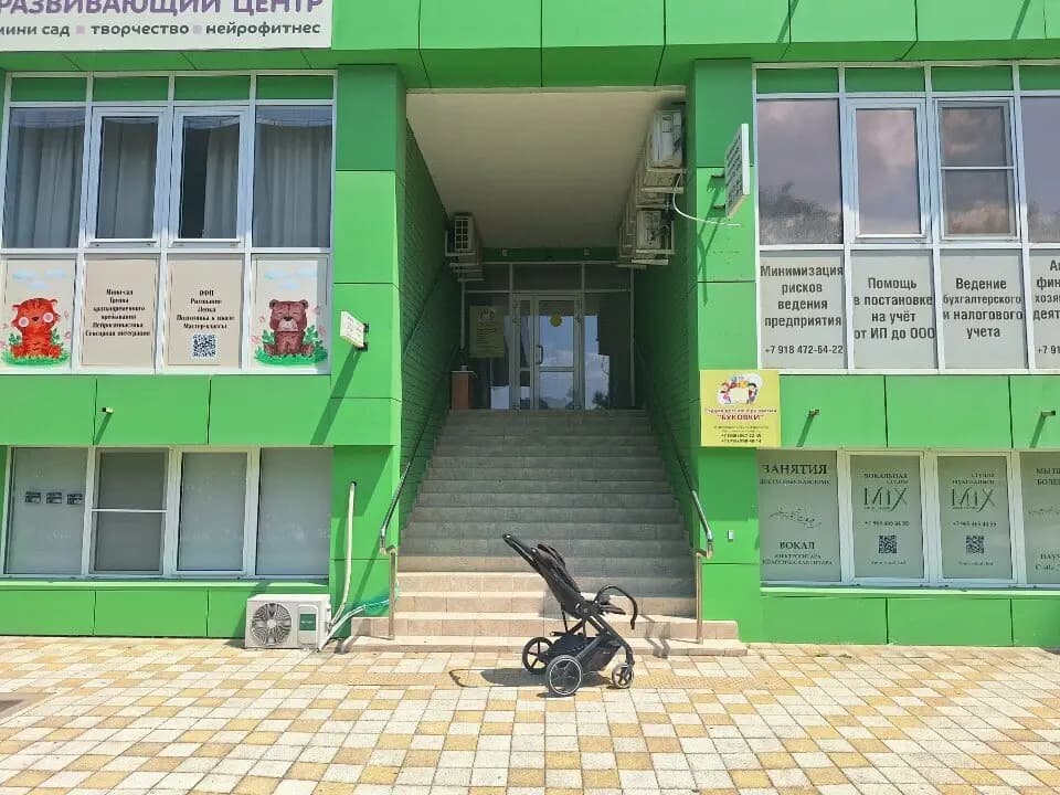 Крылья и Краски — фото 10