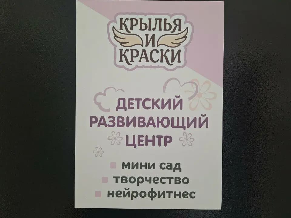 Крылья и Краски — фото 8