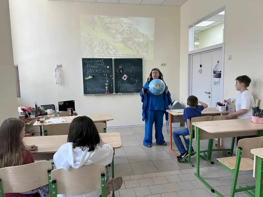 Детский развивающий центр Чудо-школа Умница — фото 5