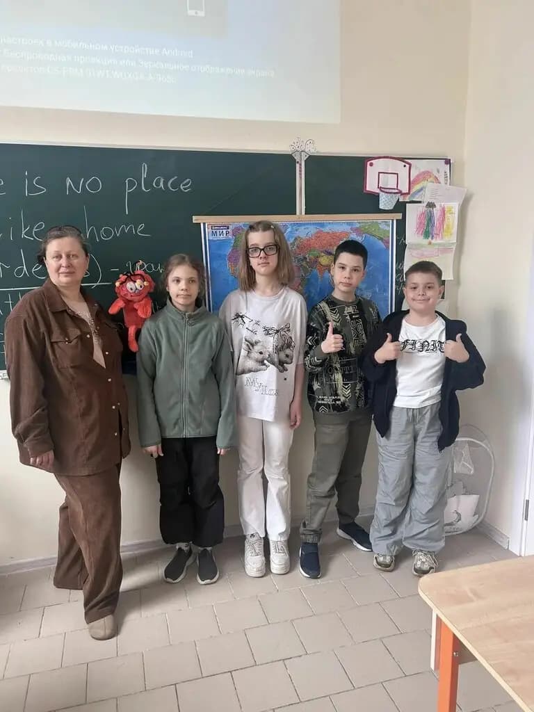 Детский развивающий центр Чудо-школа Умница — фото 6