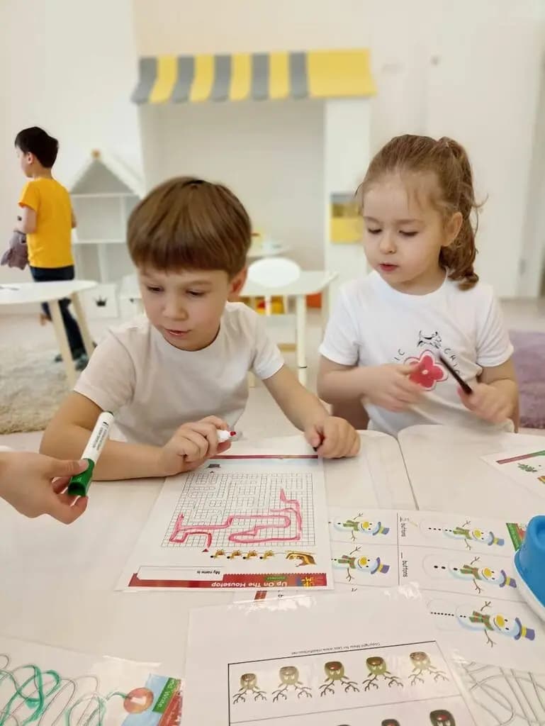 Alertum Kids — фото 1