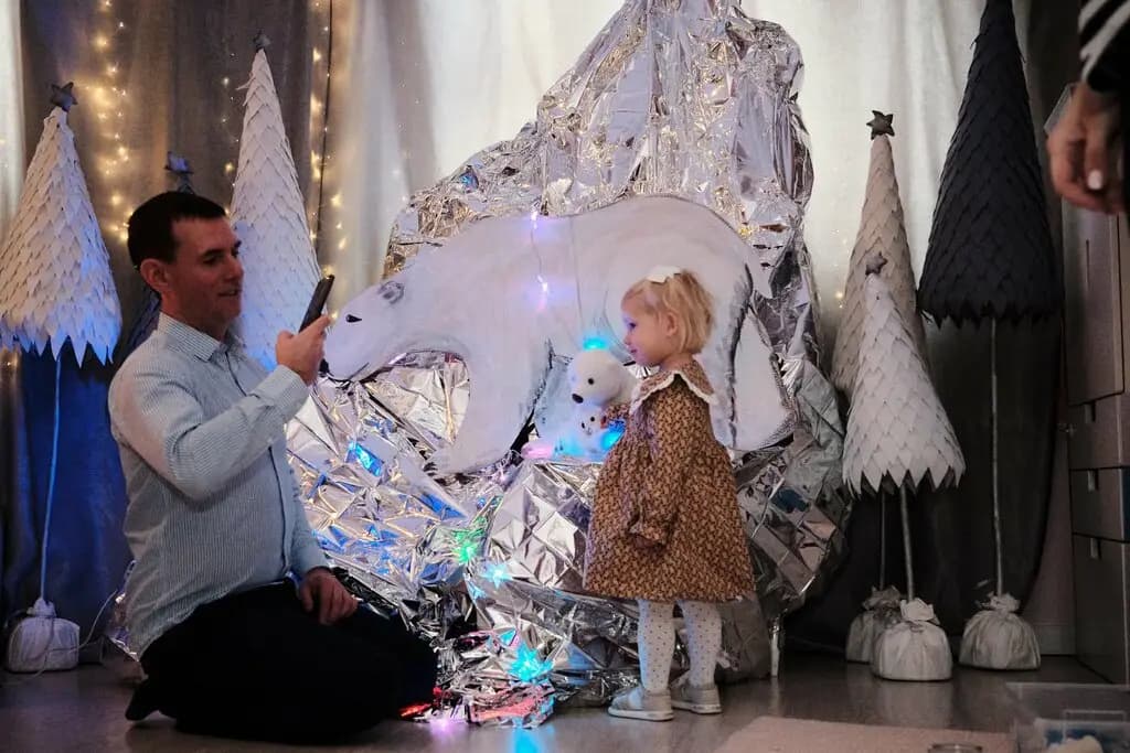 Бэби-клуб — фото 9