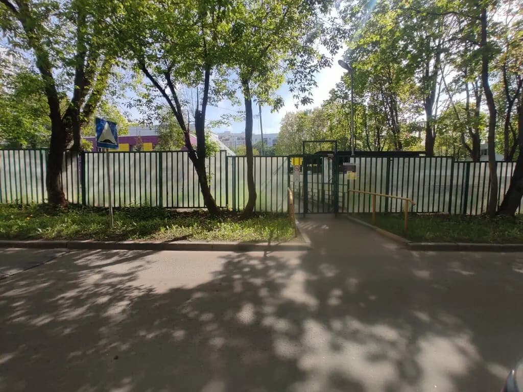 Первый Московский образовательный комплекс, дошкольное отделение — фото 3