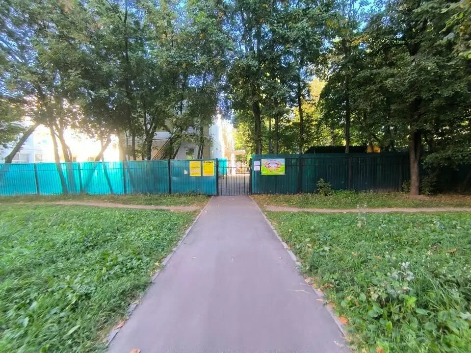 Школа имени Героя Российской Федерации Е.Н. Чернышёва, корпус В — фото 8