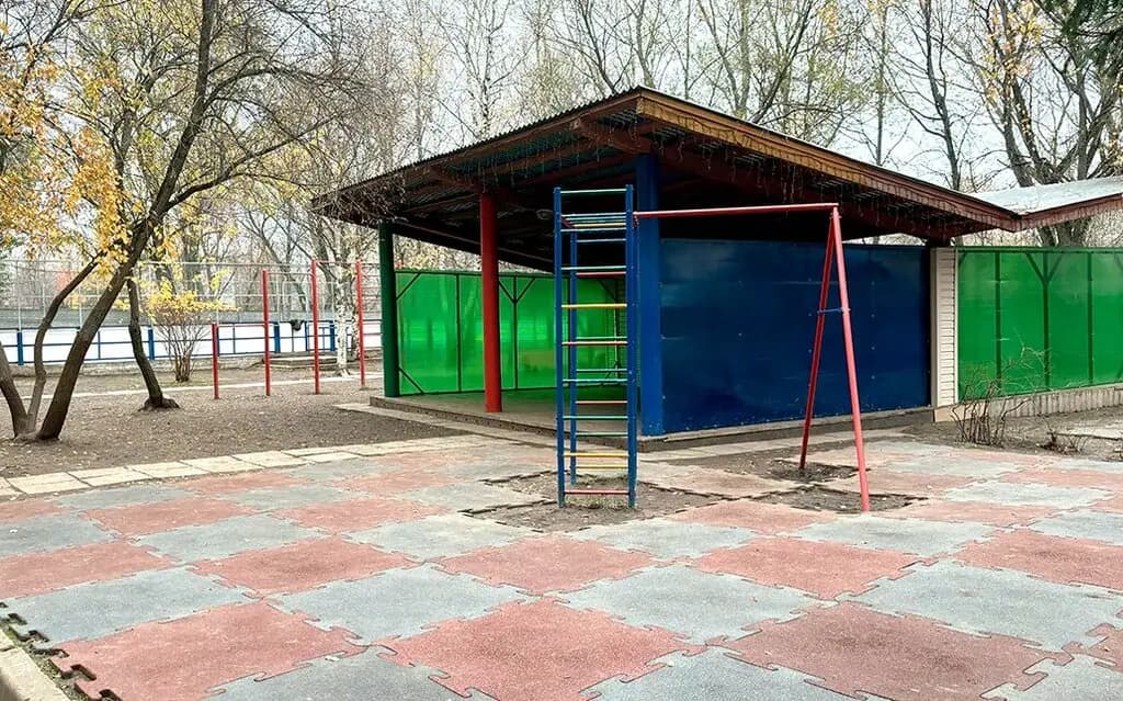 Детский сад Пенаты — фото 3