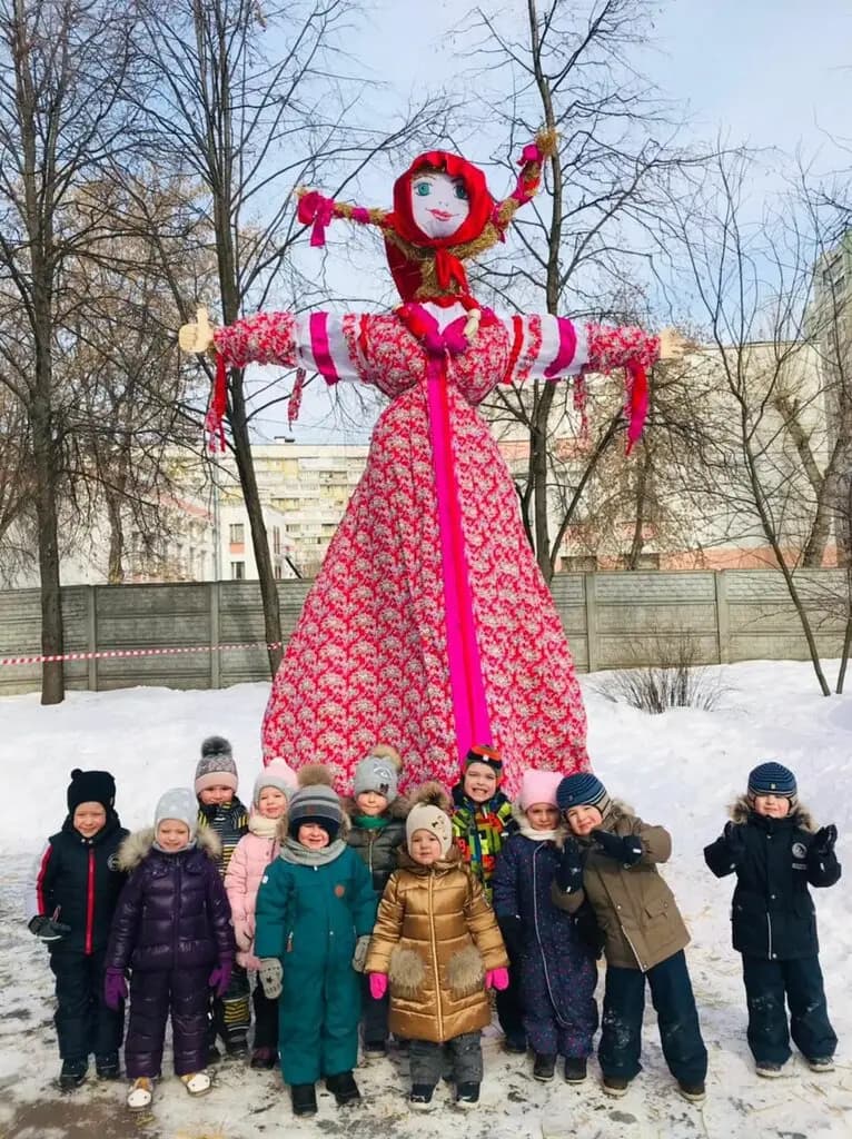 Детский сад Пенаты — фото 4