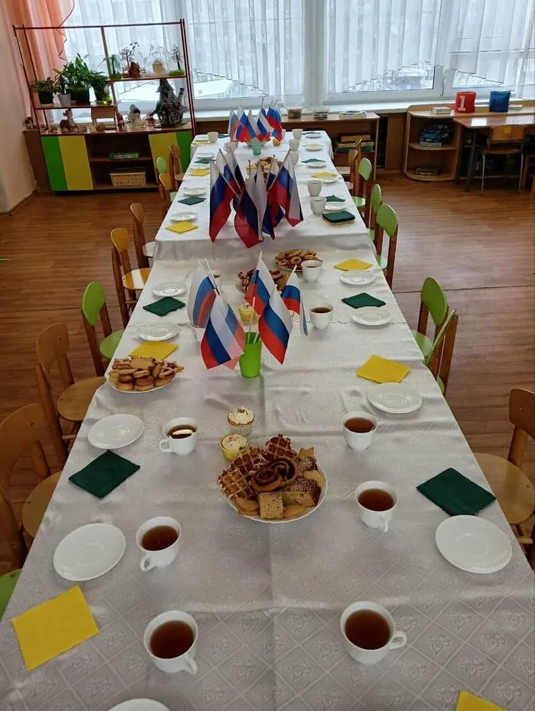 Школа Дмитровский имени Героя Советского Союза В.П. Кислякова, учебный корпус № 6 — фото 10
