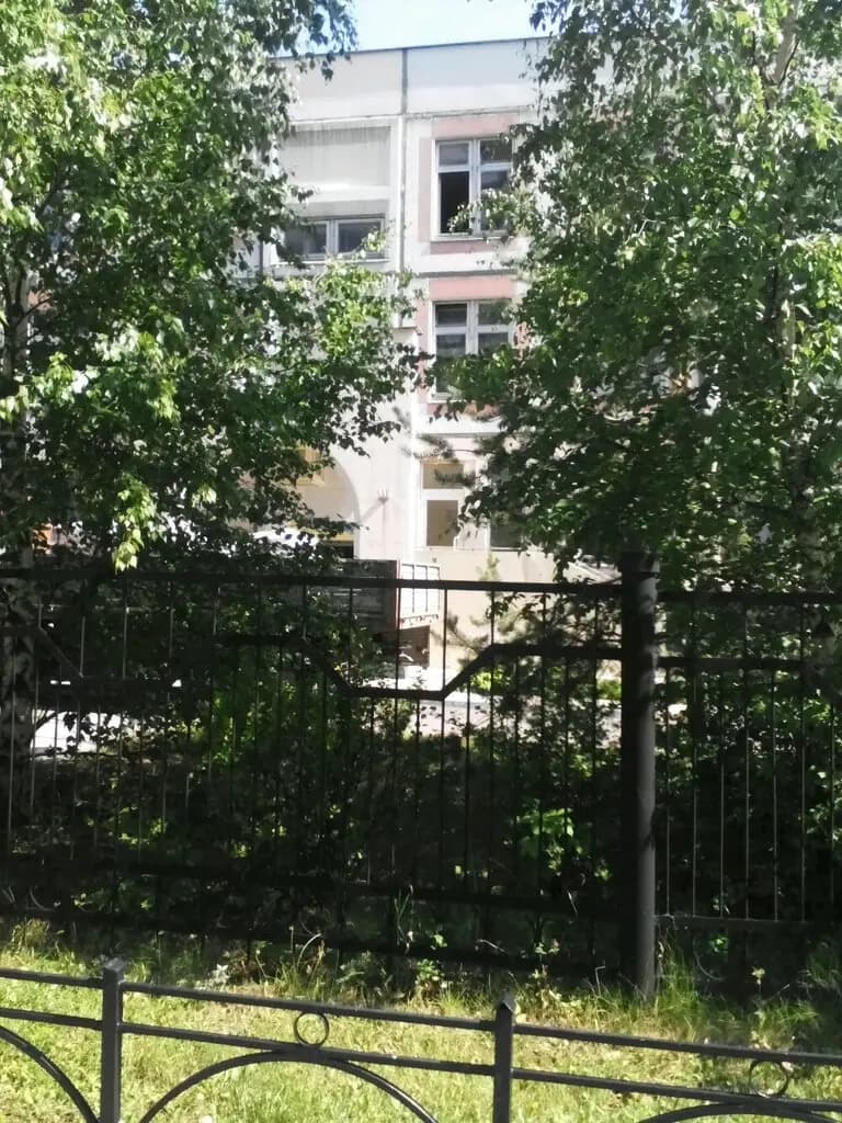 Школа № 1306, школа молодых политиков, дошкольный корпус Филиппок — фото 3
