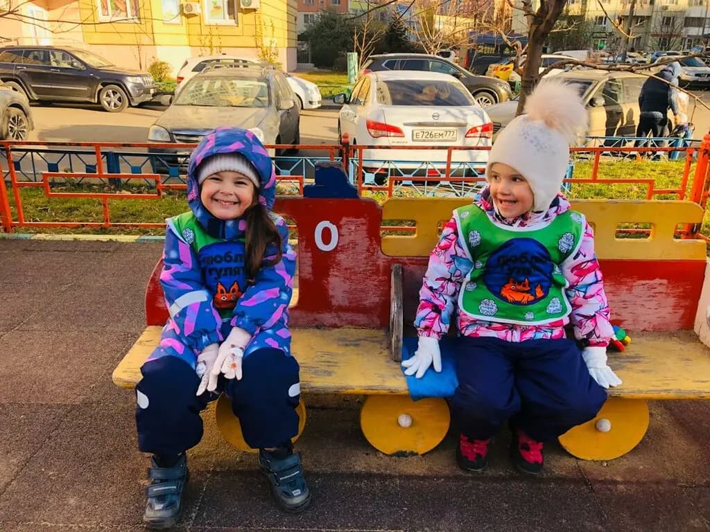 Бэби-клуб — фото 6
