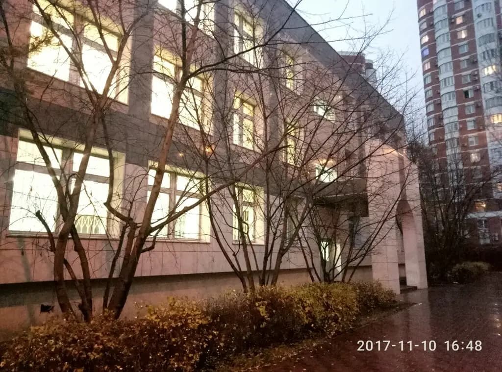 Школа № 1306, школа молодых политиков, дошкольный корпус Классики — фото 4