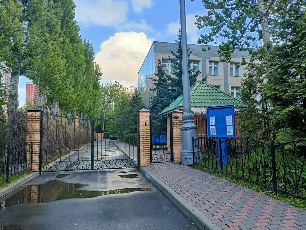 Школа № 1306, школа молодых политиков, дошкольный корпус Классики — фото 6